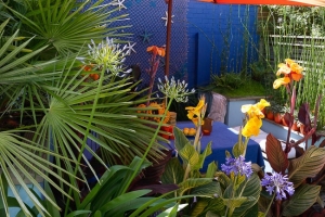 A Seaside Garden — Deal