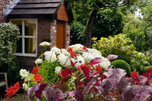 Brooke Cottage