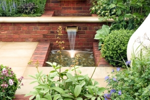 Fountains