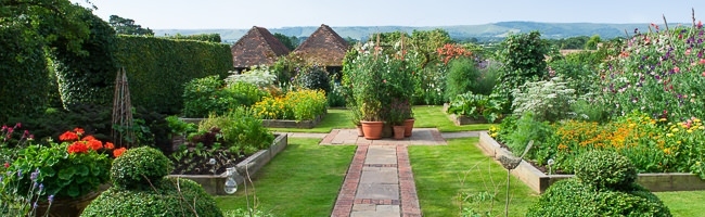 Malthouse Farm
