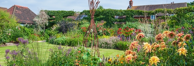 Malthouse Farm