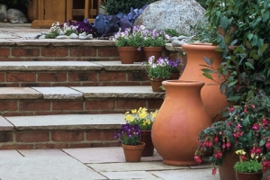 Steps