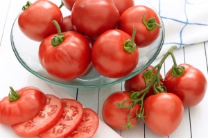 Tomatoes