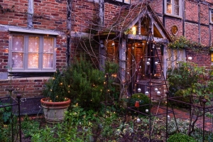 Whitehouse Farm - Winter